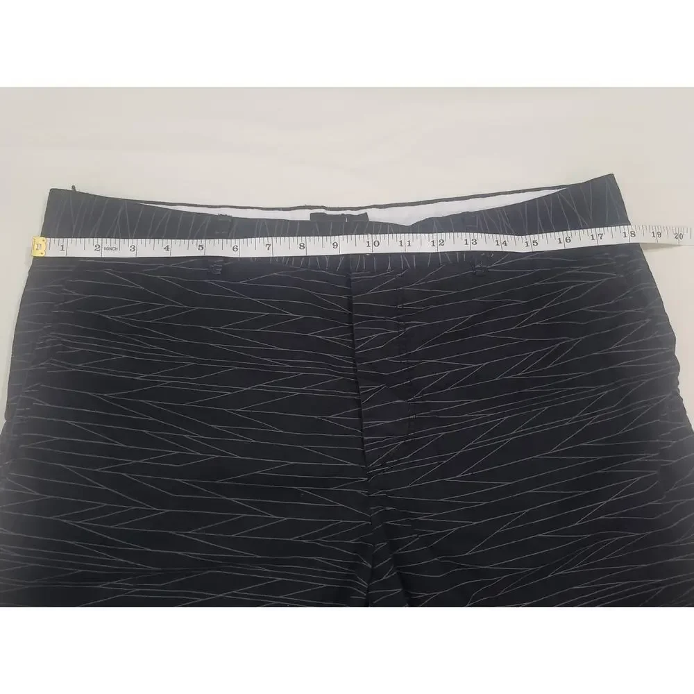 H&M Black Light Weight Shorts / Swimming Trunks | Size 36